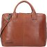 Navigator Tacan Briefcase Leather 36 cm Laptop compartment Variant braun  Navigator Tacan Briefcase Leather 36 cm Laptop compartment Variant braun