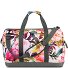  Weekend Weekender travel bag 49 cm Variant bunt
