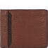 Huntington Wallet Leather 11 cm Variant braun Huntington Wallet Leather 11 cm Variant braun