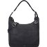 Anchor Love Emmy Shoulder Bag Leather 39 cm Variant dark ash Anchor Love Emmy Shoulder Bag Leather 39 cm Variant dark ash