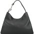  Nuvola Shoulder Bag Leather 40 cm Variant nero
