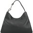  Nuvola Shoulder Bag Leather 40 cm Variant nero