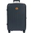 Taormina 4 wheels Trolley M 69 cm with expansion pleat Variant blue Taormina 4 wheels Trolley M 69 cm with expansion pleat Variant blue