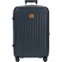  Taormina 4 wheels Trolley M 69 cm with expansion pleat Variant blue