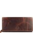 Ranger wallet RFID leather 19 cm Variant brown Ranger wallet RFID leather 19 cm Variant brown