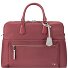 Woman Biz Briefcase 42 cm Laptop compartment Variant bordeaux  Woman Biz Briefcase 42 cm Laptop compartment Variant bordeaux