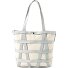  Jada Shopper Bag L 38 cm Variant off white