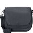  Just Pure Lili Shoulder bag Leather 26 cm Variant midnight navy