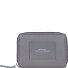  ellern Wallet RFID protection Genuine Leather 11 cm Variant castlerock