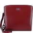  Black Tie Black Tie Shoulder bag Leather 22 cm Variant rot