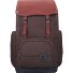 Scula Daypack 49 cm Variant raisin-caspia