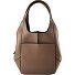  Lilly Shoulder Bag Leather 32 cm Variant neutral grey