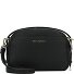 Style Mate Handbag Leather 21.5 cm Variant black Style Mate Handbag Leather 21.5 cm Variant black