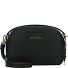  Style Mate  Handbag Leather 21.5 cm Variant black