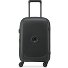 Belmont Plus 4 wheels Cabin trolley 55 cm Variant schwarz Belmont Plus 4 wheels Cabin trolley 55 cm Variant schwarz