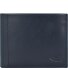  Niagara wallet RFID leather 11 cm Variant schwarz