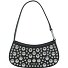  Terrah Shoulder Bag 24 cm Variant black
