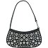 Terrah Shoulder Bag 24 cm Variant black Terrah Shoulder Bag 24 cm Variant black