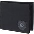  New Cryptan Wallet RFID protection 12 cm Variant schwarz-circle bloom grey