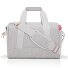  Allrounder M Weekender travel bag 40 cm Variant twist sky rose