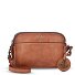 Anchor Love Rieke Shoulder bag Leather 22 cm Variant charming cognac Anchor Love Rieke Shoulder bag Leather 22 cm Variant charming cognac