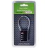  Reiseaccessoires Luggage lock with combination lock 9.5 cm Variant schwarz