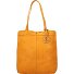 Anchor Love Elbe 1 shopper bag leather 29 cm Variant oriental mustard Anchor Love Elbe 1 shopper bag leather 29 cm Variant oriental mustard