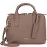 Java Handbag Leather 20 cm Variant chai Java Handbag Leather 20 cm Variant chai