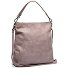 Sintra Shoulder Bag Leather 34 cm Variant lavender lila Sintra Shoulder Bag Leather 34 cm Variant lavender lila