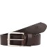  Enno belt leather Variant brown | 85 cm