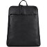  Lysa Daypack Genuine Leather 36 cm Laptop compartment Variant black