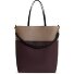  Wynslow Shopper Bag Genuine Leather 32.5 cm Variant wine