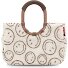  Shopper Bag 40 cm Variant smiley® teddy chocolate