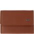  Polo key wallet 10 cm leather Variant cognac