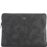  Havana laptop sleeve leather 36 cm Variant camo