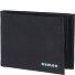  New Cryptan Wallet RFID protection 8.5 cm Variant schwarz-pure 2.0 cyan