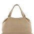 Elsa Shoulder Bag Leather 38 cm Variant sand Elsa Shoulder Bag Leather 38 cm Variant sand