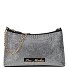 Shoulder Bag 26 cm Variant black-silver Shoulder Bag 26 cm Variant black-silver