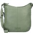 Submarine shoulder bag leather 31 cm Variant lindgrün Submarine shoulder bag leather 31 cm Variant lindgrün
