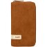  Mademoiselle Wallet 20 cm Variant nubuk cognac