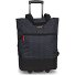  Wheel "Print" Shopping Trolley 50 cm Variant dunkelgrau-schwarz