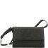  Auguri Auguri Clutch bag Leather 19 cm Variant black