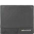  PRO-DLX 6 wallet RFID leather 10.5 cm Variant grey