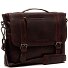 Veneto Briefcase Leather 38 cm Laptop compartment Variant brown Veneto Briefcase Leather 38 cm Laptop compartment Variant brown