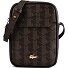  The Blend Seasonal Mini Bag Shoulder Bag 15 cm Variant mono slate black shitake