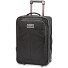 Status 42 2 wheels Cabin trolley 55 cm Laptop compartment with expansion pleat Variant black Status 42 2 wheels Cabin trolley 55 cm Laptop compartment with expansion pleat Variant black