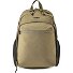  Ayden Daypack 42.5 cm Laptop compartment Variant open green