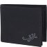  New Cryptan Wallet RFID protection 12 cm Variant schwarz-lizard 2.0grey