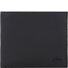 Billfold Coin Wallet RFID protection 12 cm Variant noir Billfold Coin Wallet RFID protection 12 cm Variant noir