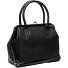  Dorin Shopper Bag Leather 29 cm Variant black